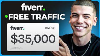 Earn $1,000/Day with Fiverr Affiliate Marketing for Beginners (2024)