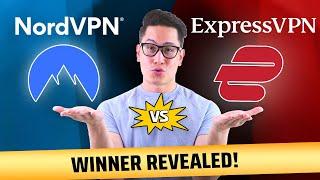 NordVPN vs ExpressVPN | Which VPN is Better For YOU in 2024?