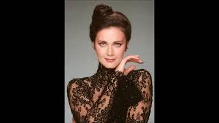 Lynda Carter TV and Movie Super Star