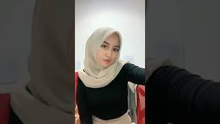 Tiktok Cewek Canti | Cewek Idaman