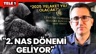 Karar Metni Sinyali Verdi! Merkez Bankası Faiz İndirimine Ne Zaman Gidecek? Tunç Şatıroğlu Anlattı..