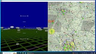 Quick Tip - Synthetic Vision/3D EFIS