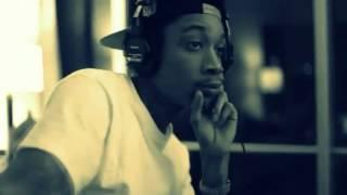 Wiz Khalifa - The Thrill (Prod. Empire of the Sun)