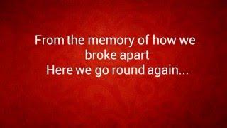Chris Cornell- Nearly Forgot My Broken Heart (Lyrics)