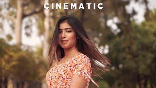 HOW TO MAKE BORING VIDEO INTO CINEMATIC | CINEMATOGRAPHY IMPORTANT TIPS | IN HINDI