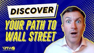 Financial Industry Networking Strategies | Unlock Your Path to Wall Street