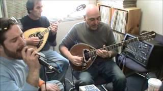 LIVE AND UNPLUGGED - 24MAR13 - NIKOS SAVVAS - eight