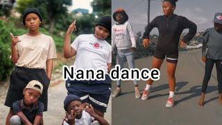 Nana dance