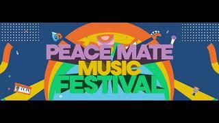 Bumper Peace Mate Music Festival | HUT Asuransi Astra 2023