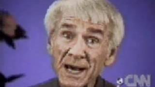 Лжепророчество. Marshall Applewhite лидер Небесных врат.avi