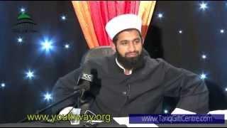 The Untold Karbala by Imam Mohammad Asim...Part 1/3 (English)