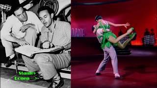 Cine-Dance: Stanley Donen, Singin' in the Rain and Dancing on Film in Hollywood Musicals