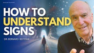 Understand the Mystery of YOUR Coincidences! Synchronicity, Serendipity, Telepathy w/Bernard Beitman