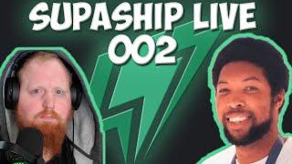 Supaship Live 002