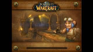 Новый обзор на пиратский сервер WOW Legion