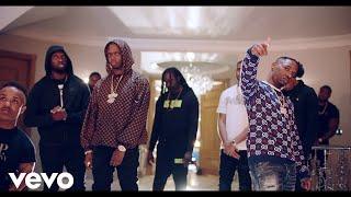 Krept & Konan - I Spy ft. Headie One & K-Trap