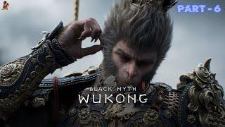 Black Myth Wukong Chapter 3 | Epi 06 | Broken Tamil Gaming