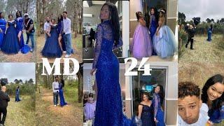 Matric Dance 2024: Behind The Scenes