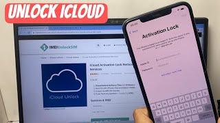 Fast Unlock iCloud Activation Lock | iCloud Remove Service