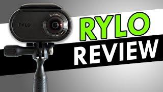 Rylo: Best 360 Camera For Stabilization, Hyperlapses & Reframing