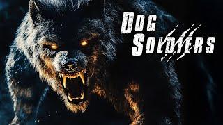 Dog Soldiers -  Soldaten gegen Bestien! (Action THRILLER, Werwolf Filme Deutsch, Survival HORROR)