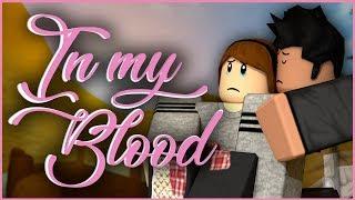 In My Blood - Shawn Mendes | ROBLOX Music Video