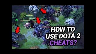 DOTA 2 MAPHACK FOR DOTA 2 WORK UNDETECT FREE DOWNLOAD