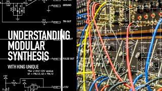 Understanding Modular Synthesis