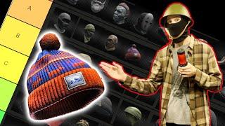 A "Totally Accurate" Hat Tier List | Casual's Guide to Tarkov