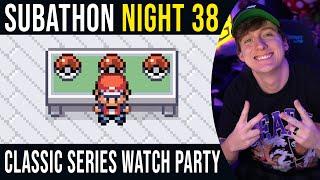 Rewatching Classic Series! | Subathon Night 38