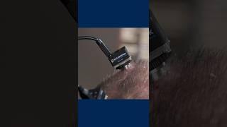 ALS patient uses brain-computer interface (BCI) for first time to communicate with family