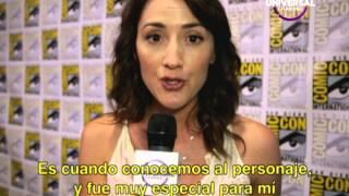 Grimm - Bree Turner