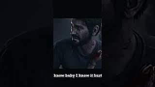 Heartbreaking Scene - The Last of Us part 1 PC