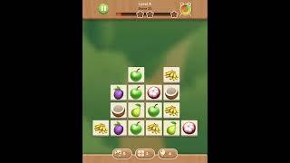 Connect Master Tile Matching Level 6 Gameplay (iOS,Andriod)