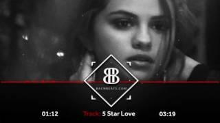 Selena Gomez Type Beat 2017 - "5 Star Love" Pop Instrumental (Prod.By BachBeats)