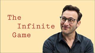 What IS the Infinite Game? | Simon Sinek