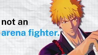 Bleach Rebirth Of Souls Will Change Anime Games Forever