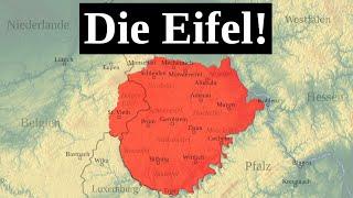 History of the Eifel!