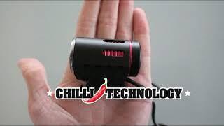 CREE 960 WITH USB CAR CHARGER