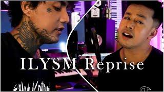 AJ Maisnam X Aniel RK || ILYSM Reprise || Full Song