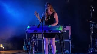 Jennasen - Generator (Live Performance)