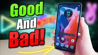 Moto G Play (2024) Pros & Cons!