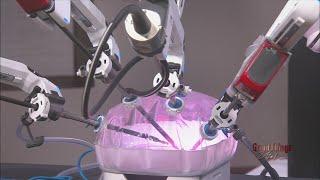 Intermountain Health: Leading the Way in Robotic Surgery