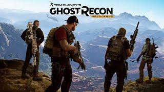 I ghost liberano Itacua [Ghost recon: wildlands #3] [Ps4 ITA]