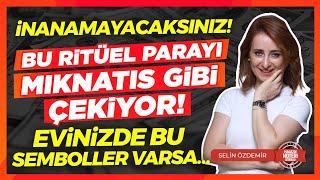 Kapı Numaranızdaki Gizli Mesaj! Bu Ritüel Sayesinde Aşk ve Parayı Mıknatıs Gibi Çekeceksiniz!