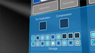 Cisco HyperFlex Systems--Go inside Complete Hyperconvergence