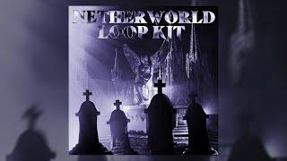 FREE Loop Kit - "Netherworld" | Nardo Wick, Future, Cubeatz, Southside, Dark Children Choir Samples