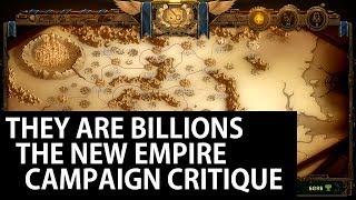 They Are Billions The New Empire Campaign Critique