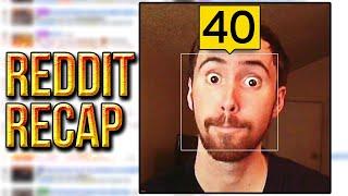 A͏s͏mongold Reacts to fan-made memes | Reddit Recap #12 | ft. Mcconnell