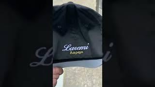 Compra tu gorra #LAREMI